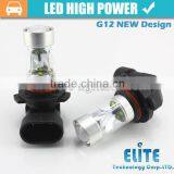 Super Bright New Design 30w H8 H10 Led Automotive Light Replacement Bulbs thumbnail-6