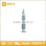 SMICO Cheapest Products Online Electrical Power Line Insulators High Voltage 36KV