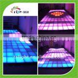 Warranty 2 Years LED Floor RGB Lighting thumbnail-1