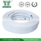 8.5mm Fiber Reinforced Braided Flexible Plastic Pvc Gas Hose thumbnail-3