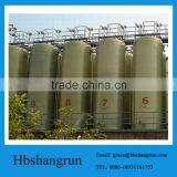 Water Treatment FRP Plastic Pressure Container thumbnail-1