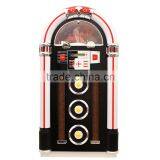 Big Wooden Bluetooth Speaker 2016 thumbnail-2