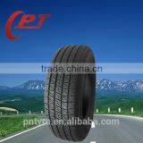 LUCKSTAR Chinese Brand Tires 31X10.5R15 All Season SUV Tire thumbnail-2