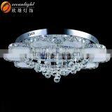 Price Lamp Kristal Lampe Wholesale Chandelier Crystal Prisms OM9016-10W thumbnail-2