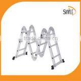 2014TUVZhejJang Cable Ladder Aluminium Ladder Price Stairs thumbnail-1