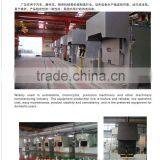 Heating Furnace Electric Heat Treatment Furnace Factory thumbnail-1