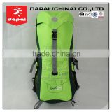 Mens Green Light Weight Mountaineering Bags Camping Hiking Backpack