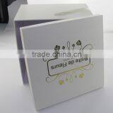 High Quality Round Flower Box / Rectangle Flower Box / Square Flower Box With Custom Logo thumbnail-3