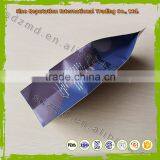 Best Quality Food Kraft Paper Pouch/ Logo Printed Pouch for Dry Fruit on Hot Sale thumbnail-4