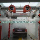 New Fashionable Electric Automatic Car Wash Systems With Rotary Arm thumbnail-4