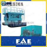 thrust stroke casing shoes construction equipment casing rotator for foundation