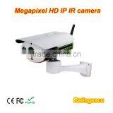Network Digital Full HD Cctv Bullet Cameras With Micro SD Card ,looking for Distributors thumbnail-2