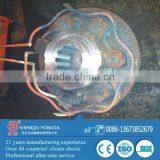 Industrial Machinery IGBT Induction Steel Heating Quenching thumbnail-2