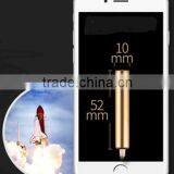 Mini Karaoke Microphone , Handheld Portable Microphone for Outdoor Singing thumbnail-3