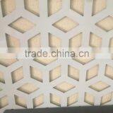 Electric Galvanized Punching Perforated Panel