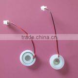 16mm 108KHZ Microvoid Perfume Atomizer Piece