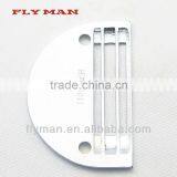 1109-415H Needle Plate / Sewing Machine Parts / Throat Plate
