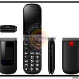 Buying Mobile Phones Wholesale MTK6260 Big Font SOS GSM GPRS Dual SIM Card 2.4INCH High Volume Quad Band OEM Elder Phone T09 thumbnail-2