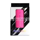 5800 Mah Power Bank With Light, 5800 MAh Portable Power Bank For Iphone for Samsung thumbnail-3