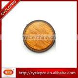 Universal REFLEJANTE LATERAL Motorcycle Side Reflector For Front Fork thumbnail-1