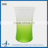 Wholesale Stocked Decorate Glass Vase Flower thumbnail-1