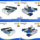 Fiber Laser 1mm / 2mm / 3mm Stainless Steel Laser Cutting Machine thumbnail-3