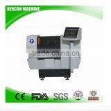 High Quality Belt Drive RYQ-10A Spindle Soft Bearing Dynamic Balancing Machine From Manufacture