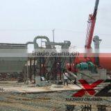 2015 Hot Sale Grinding Mill Ball Mill 1800*4500 With ISO for Iron Ore Material