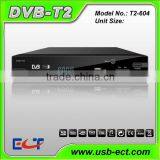 OEM Order HD DVB-T2 Set Top Box for Thailand thumbnail-1