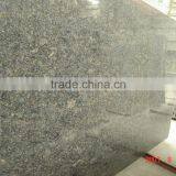 Natural Blue Butterfly Granite Slab