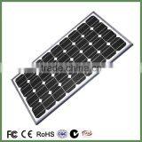 250w Pvc Wall Roof Panel Lighting Mono Solar Panel With Low Price High Quality thumbnail-2