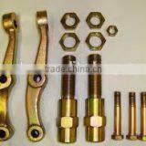 Colorful Zinc Plating Machine thumbnail-5