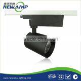 High Quality CE Flexible Track Lighting