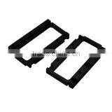 OEM Precision Black Anodized Cnc Machining Metal Parts