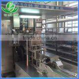 High Standard Carton Box Filling Packing Machine thumbnail-3