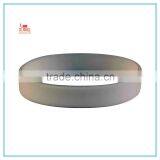 Wholesale Inspirational Sayings Silicone Wristband For Kids, Inspirational Sayings Silicone Bracelets for Children thumbnail-6