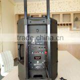 15 Inch Super Bass Speaker pa System Speaker Bluetooth Creative Amplifier Woofer Speaker Professional With Handle and Usb thumbnail-5