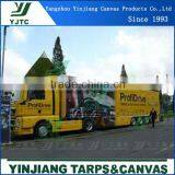 1000D Advertising Truck Cover thumbnail-1