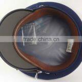 US Military Visor Peak Cap / Army Office Cap / Military Hat thumbnail-4