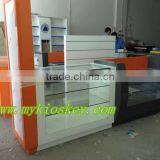 4m by 3m High Quality Hot Sale Cell Phone Kiosk Design / Mobile Phone Kiosk Design for Shopping Mall thumbnail-6