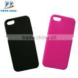 for Silicone Iphone5 Case WITH CE CERTIFICATE
