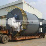 High Efficiency Mining Stirring Trough Machine Elevated Agitating Tank thumbnail-3