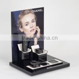 Acrylic Cosmetic Stands/Makeup Organizer