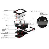 High Bright 20W Sensor LED Floodlight thumbnail-6