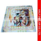 EVA Oblong Table Mat /Placemat For One Dollar Item, Kitchenware thumbnail-1