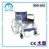 Cheap Price Lightweight Portable Manual Wheelchair