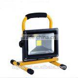 China Export Popular Portable Rechargeable LED Flood Light 50 W,Super Bright LED Flood Lighting To Belgrade Yugoslavia thumbnail-1