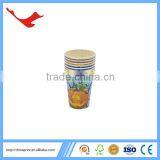 010 Disposable Paper Tea Cup With Handle thumbnail-6