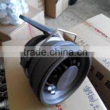 Aluminum Depot-coupling