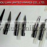 Roland/Aristo/Summa Carbide Tipped Tooler Blade thumbnail-2